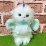 ちびドラちゃん ぬいぐるみ ドラゴン 幻獣