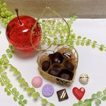 ちょこっとチョコ