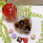 ちょこっとチョコ