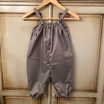 【受注製作】Bタイプ✩オシャレお砂場着✩ハンドメイド