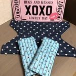 ●BabyWorld様専用● よだれカバー 首回りカバー 抱っこ紐　エルゴ など