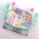 移動ポケット ユニコーン 