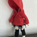 オビツ11 ３点セット