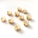 【new】stone jewelry   サークルピンク