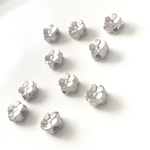 stone jewelry rose