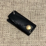 本革キーケース