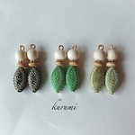 3点で300円‼️❊ピアス＆イヤリング