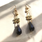 Tokyo stardust  ピアス/イヤリング