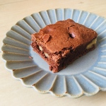 米粉チョコブラウニー9個セット