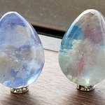 冷たい月×暖かい光　セット　B品