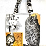 スプキーなショルダーバッグ