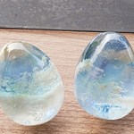 天使のはしご(左)　B品