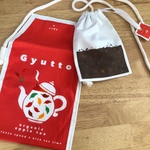 紅茶ポシェット (アップルティー)