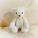 ＊fluffy bear＊定番カラーオフホワイト
