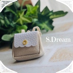 連休SALE✩.*˚送料無料 ドール用バッグ