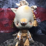ボロちゃん 