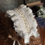 dolly dream ヘッドドレス
