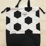 munchukinさま専用] 背負える体操服入れ   