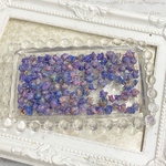 アンティークプリザカスミ草パーツ❣️アレンジ加工❣️ハーバリウムボールペンレジンアクセサリー花材プリザーブドフラワー