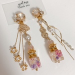 handmade ビジュー #5 SALE˙꒳​˙)♡