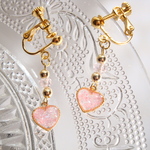 pink heart