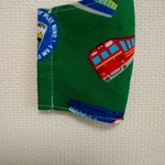 立体マスク（こども用）2枚セット