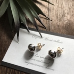 silver egg pierce