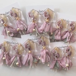 SAKURA .【ピアス/イヤリング】
