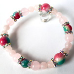 Pink&Green&Rose【追加再販】
