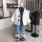 オビツ11サイズ お洋服セット🍫