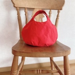 kororin bag   パラフィン帆布