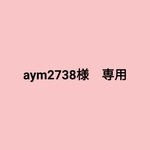 aym2738様　専用ご注文ページ【持ち手付シューズケースM　ピンク×ベージュ】