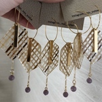 ラタンフープ【再販✨】