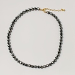 高純度テラヘルツ鉱石のチョーカー