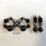 2点セット❊ピアス＆イヤリング