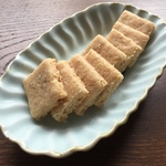 ジンジャーさぶれ