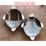 Rikaさま専用ページ