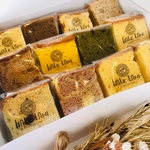 無添加　ハーフギフトBOX