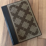 パリで購入した洋書