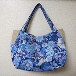 【aさまご注文品】サイドポケットバッグ
