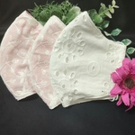 sainte-marie様オーダー分cottoncottonマスクsainte
