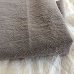 ゆるタックパンツ　100size〜120size ライトグレー