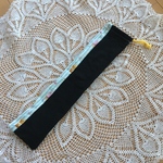 ドラムスティック·リコーダーケース☆キュート系☆スイーツミックス