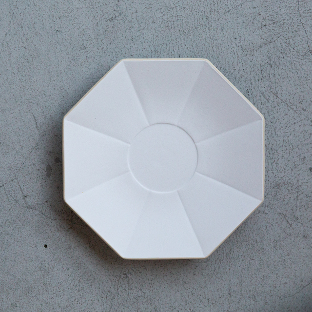 【CRAFT STOREオリジナル商品】eni 140 ホワイト(1枚:ギフトボックスなし)