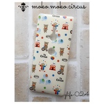 AQUOS XPERIA Galaxy ケース Xperia XZ3 XZ2 / XZ2 Compact  XZ2 Premium  Rakuten Mini 全機種対応   circus