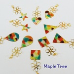 再販ColorfulMosaic✕Flower