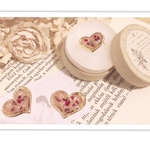 Valentin･:*+.heart【pink】