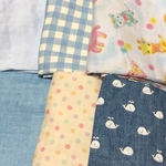 nao様専用＊チューリップハット＊和柄スタイ