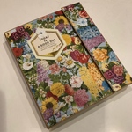 デザインペーパーで作るおすそ分けファイル48