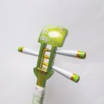 【新色】かんざし 「三味線」若草色